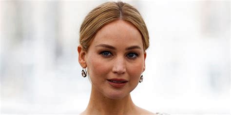 jennifer lawrence naked in film|Jennifer Lawrence’s nude scene in new film No Hard ...